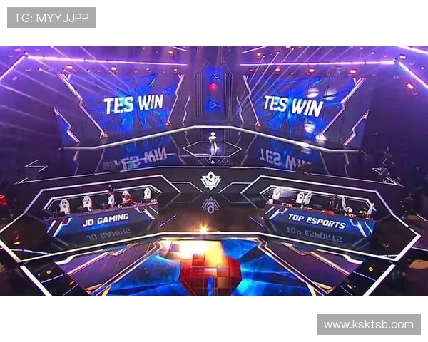 城市赛分析：JDG如何掌控节奏并展现出色表现