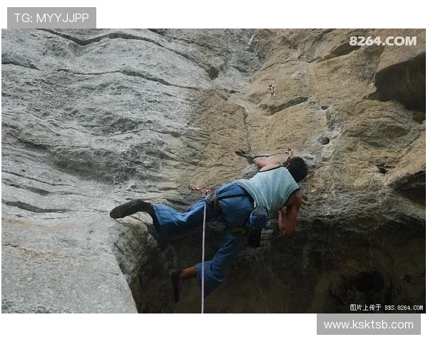 广州攀岩队揭秘：技术与激情交织的攀岩之旅