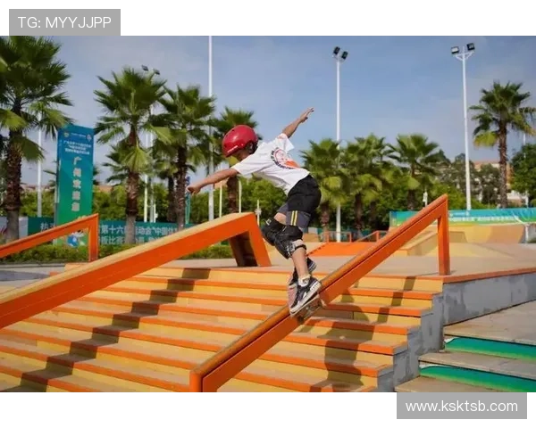 广州滑板队成员个人能力深度对比与发展潜力分析