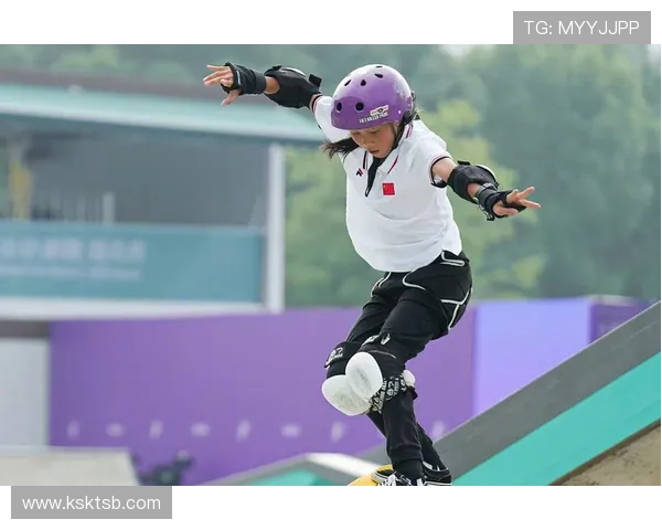 广州滑板队的比赛经验分享与成长之路探讨