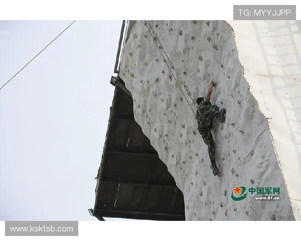 广州攀岩队的训练节奏与发展趋势深度解析