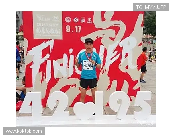 广州城市马拉松评析：极限运动队的意识与表现探讨