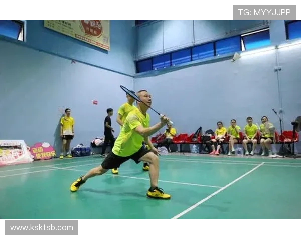 广州羽毛球队状态分析与表现评估的全面研究与探讨