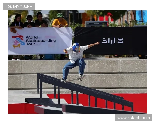 张芳专访：从滑板新手到行业先锋的成长之路与心路历程