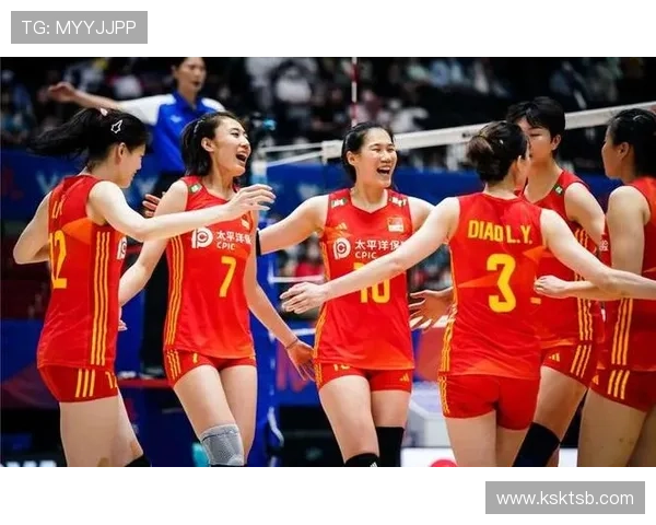 成都排球队意识表现分析大满贯点评助力球队成长与进步