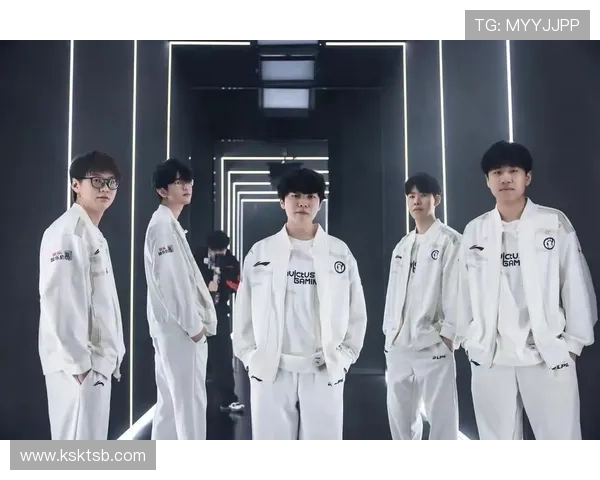 挑战者杯特别报道：IG战队的逆袭之路与荣耀时刻回顾