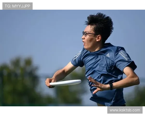 成都飞盘队比赛经验分析与表现评估的深度研究与探讨 成都飞盘队比赛经验分析与表现评估的深度研究与探讨